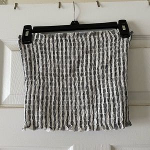 Forever 21 tube top!